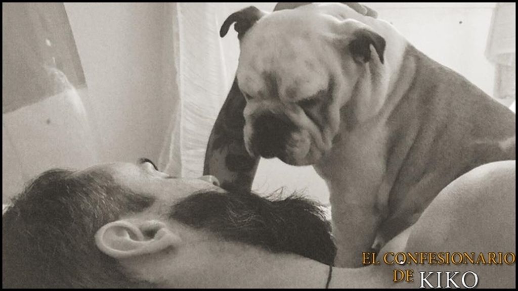 Juanma y Azahara, juntos en Málaga