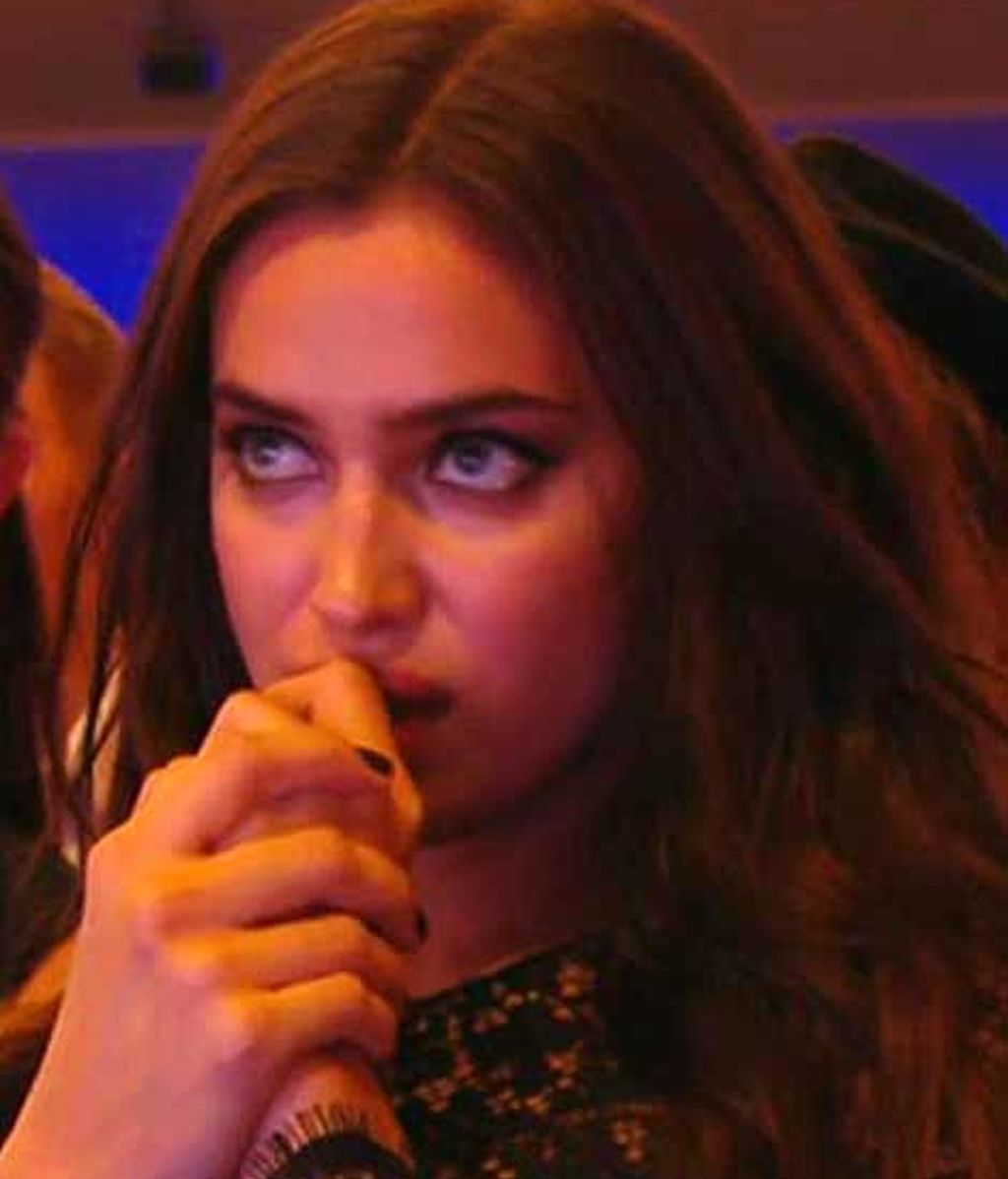 El lado más tierno de un futbolista galáctico