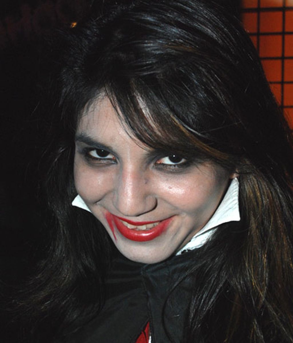 Vampiros de GH en Kapital IV