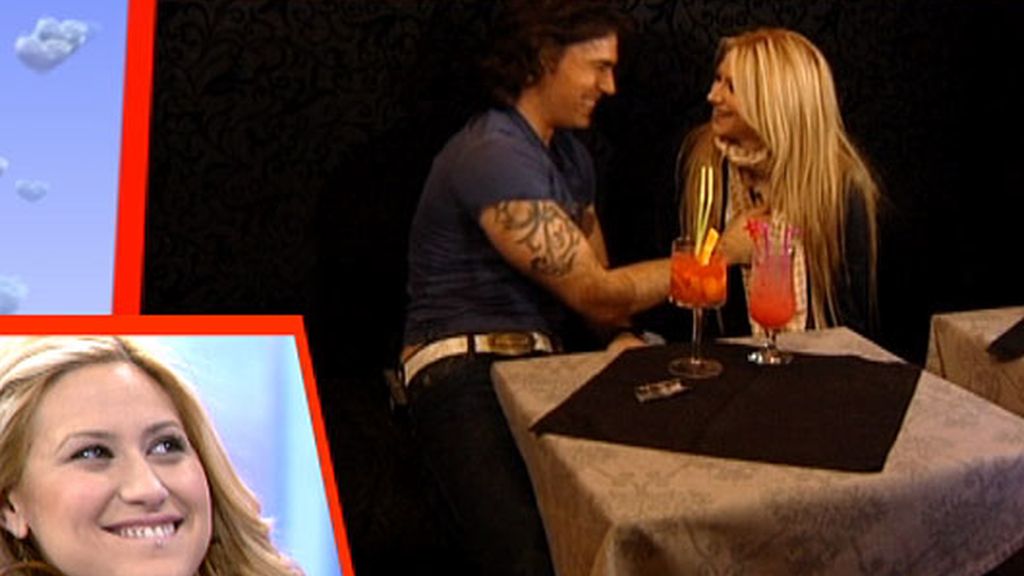 Reche y Sandra (11/04/11)