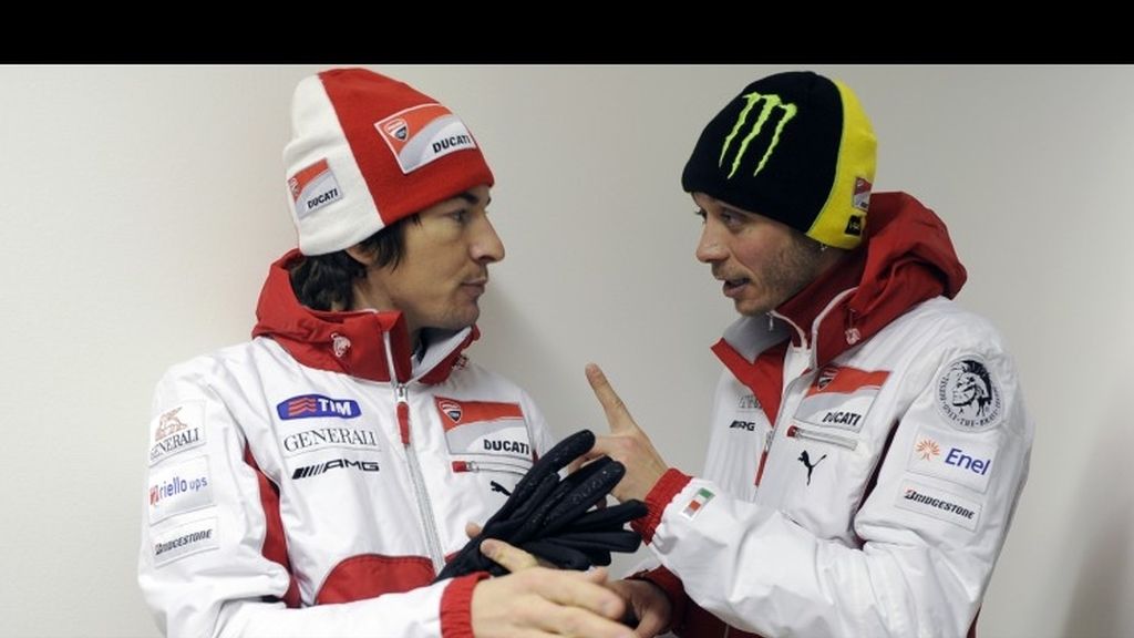 Puesta de largo en Madonna di Campiglio