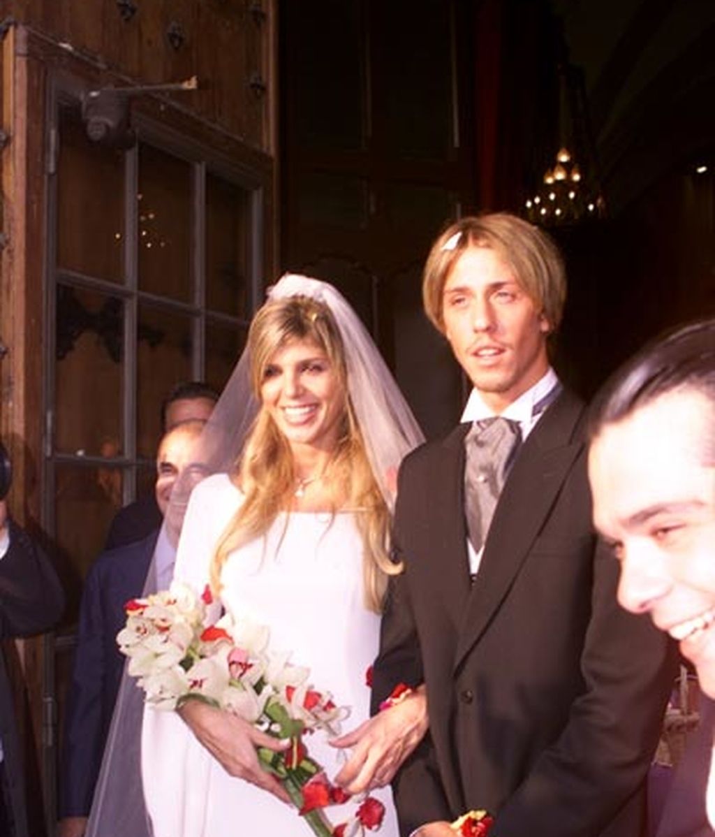 GUTI Y ARANCHA DE BENITO