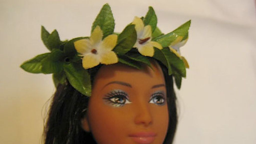 Barbie: una muñeca, cientos de estilos