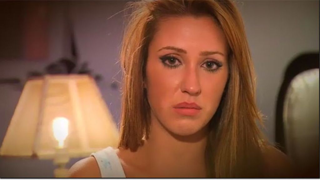Paola: ”Como me miras a mí, no miras a ninguna”