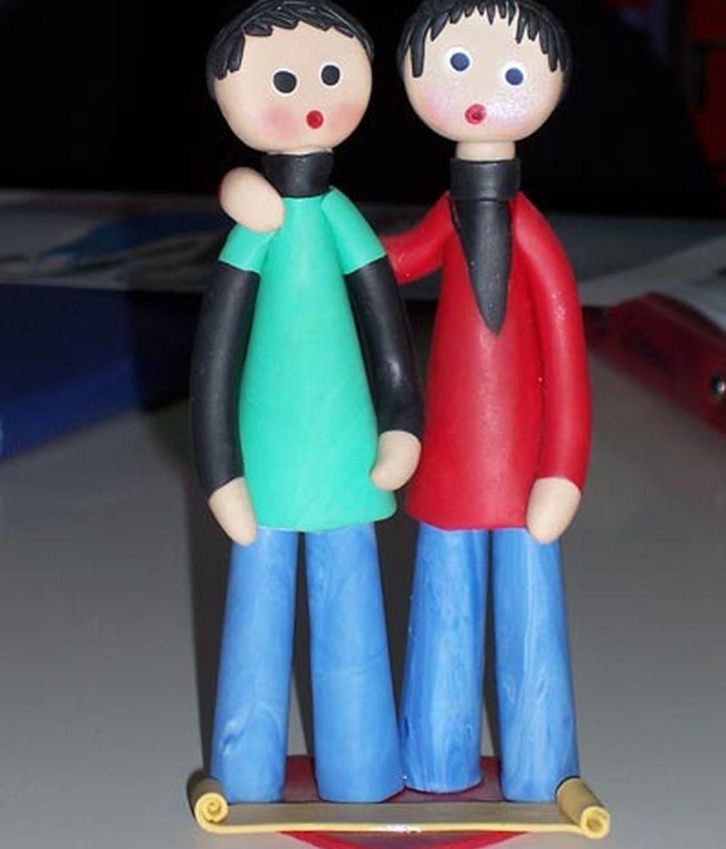 Una boda inolvidable