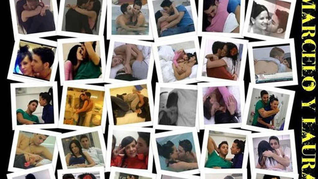 Las mejores fotos de las carpeteras