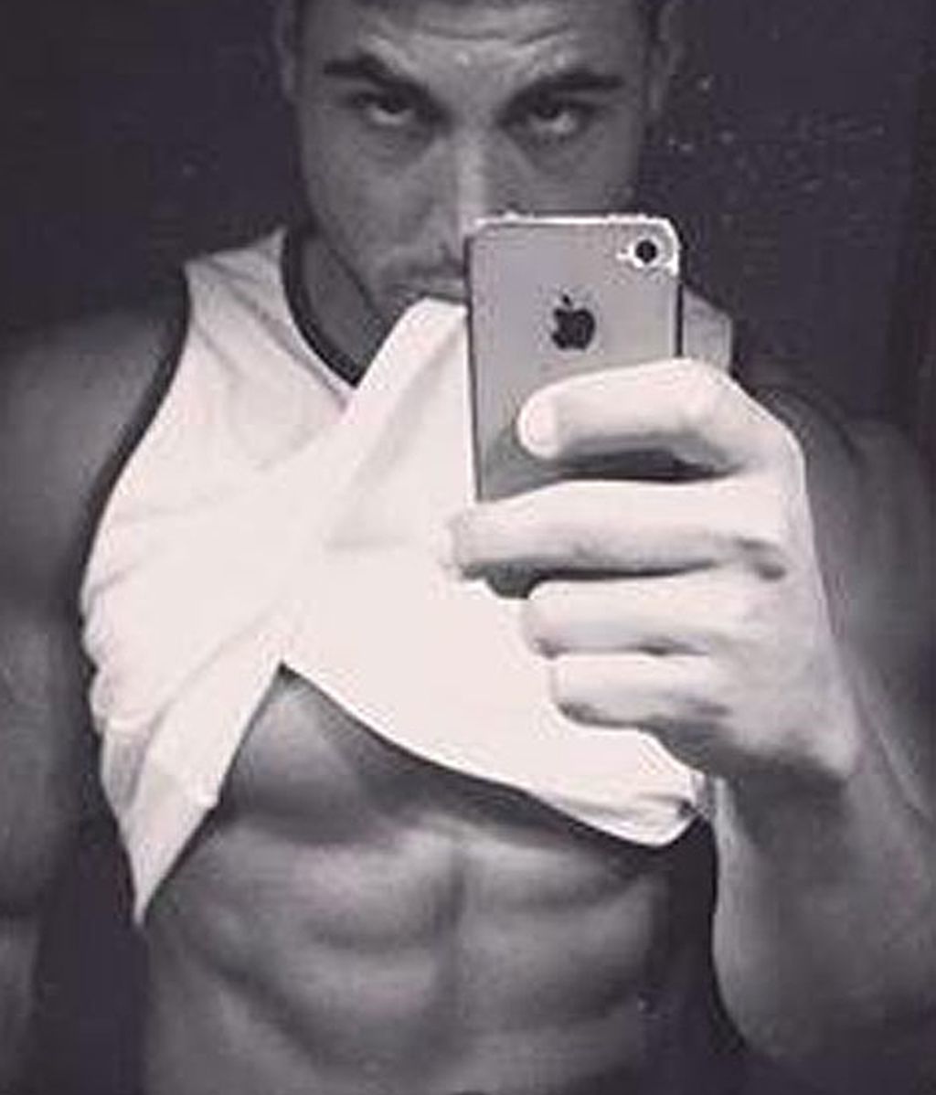 A los chicos de MyH les encanta mirarse y que les miren