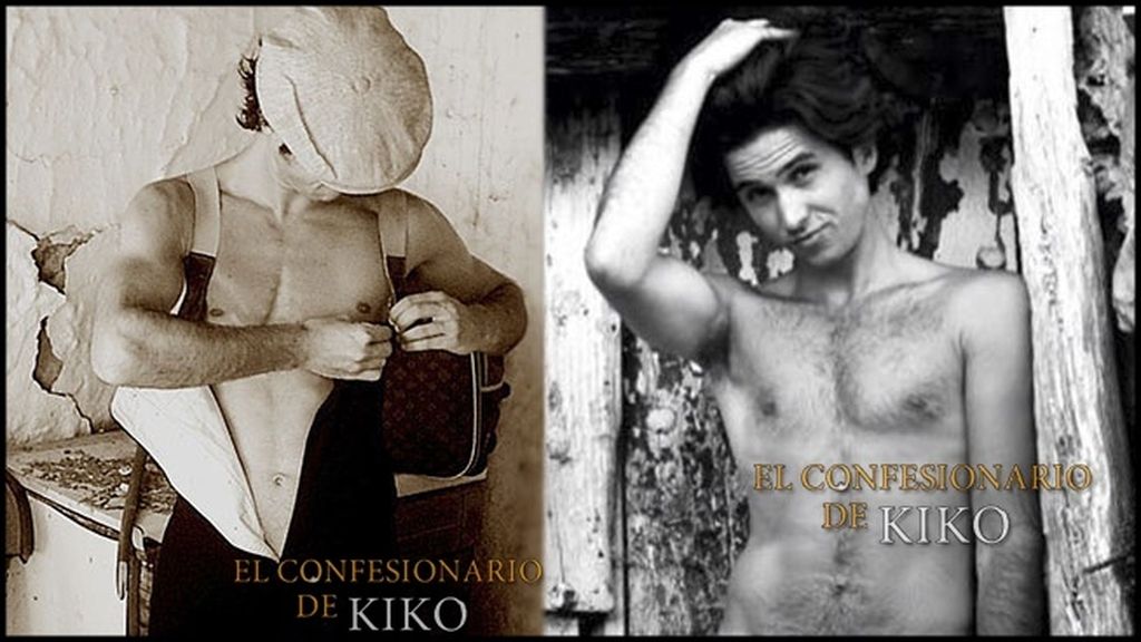 Las fotos más íntimas de los concursantes de 'Gran Hermano 15'