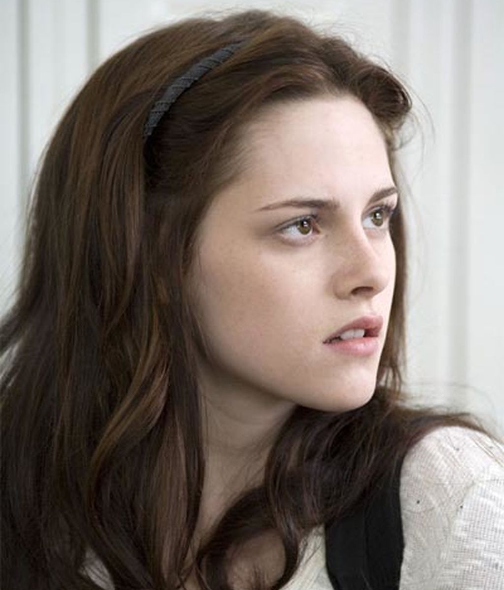 Kristen Stewart (Bella)