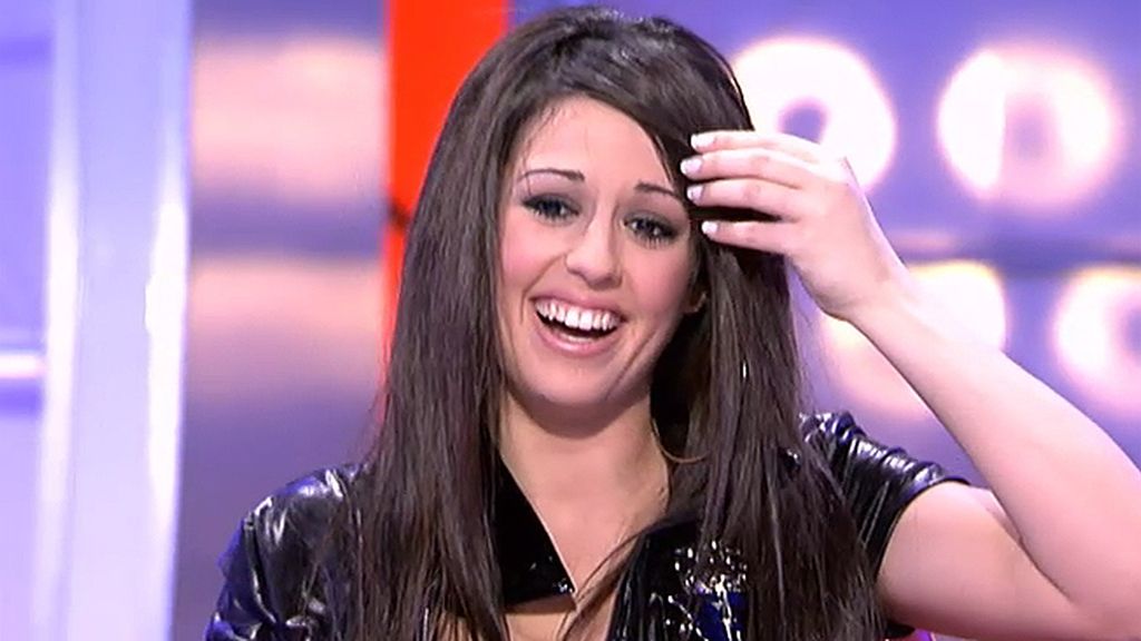 Mamen paga a sus chicos con la misma moneda