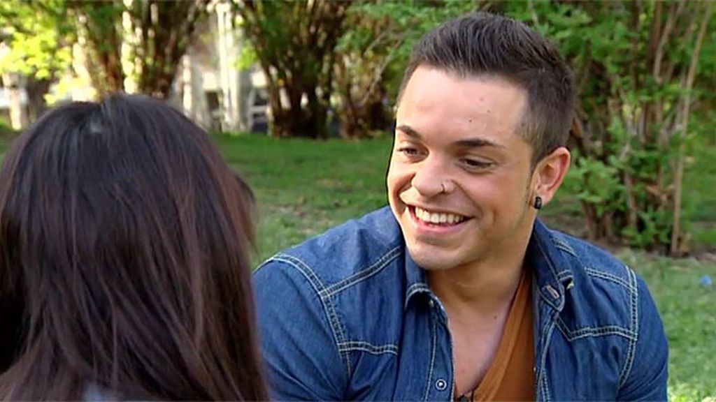 Marina: "No tiene sentido esta cita"