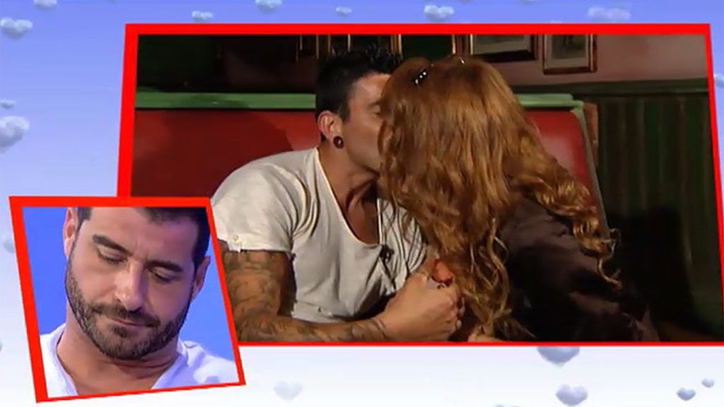 Nano se está pillando por Gina