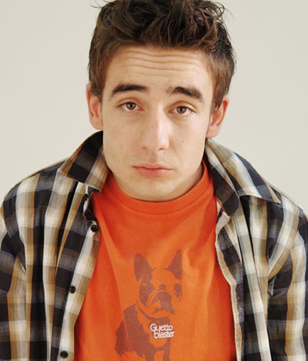 Los chicos de 'Con pelos en la lengua'