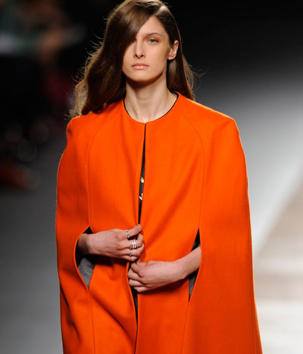 Juanjo Oliva: color block