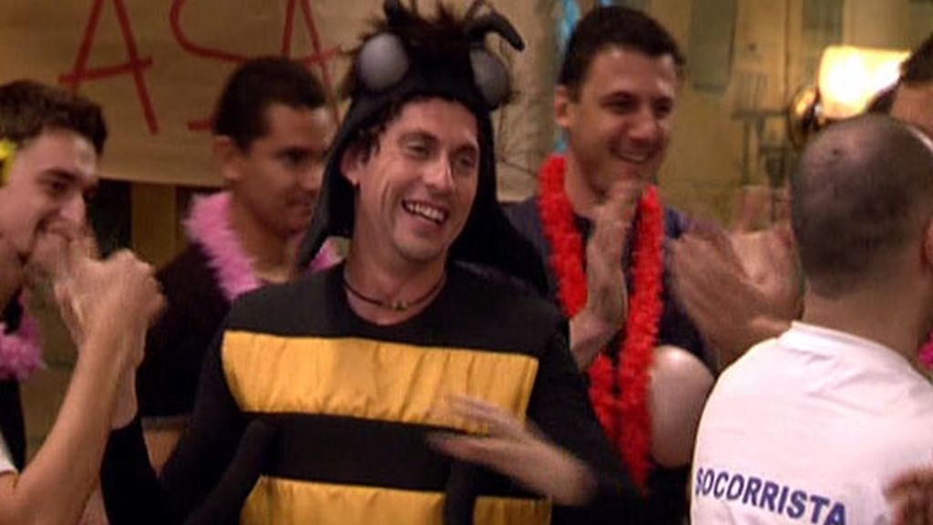 Cap. 67: 'La que se adivina'