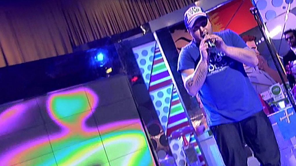 El DJ no quiere enfrentamientos en plató tras cruzar unos polémicos tuits con Kiko H.