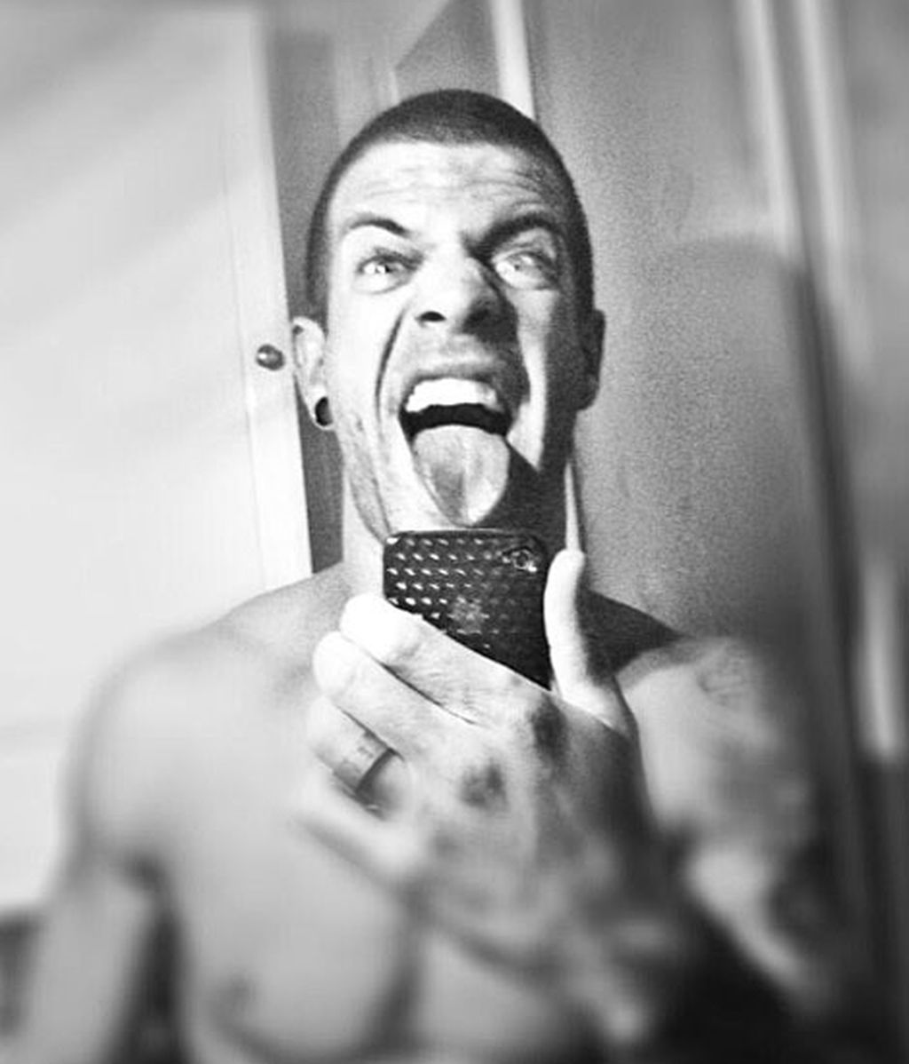 A los chicos de MyH les encanta mirarse y que les miren