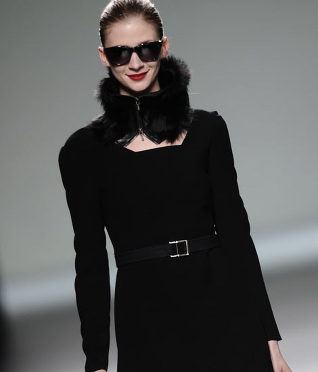 Roberto Torreta: calidad, tradición y modernidad