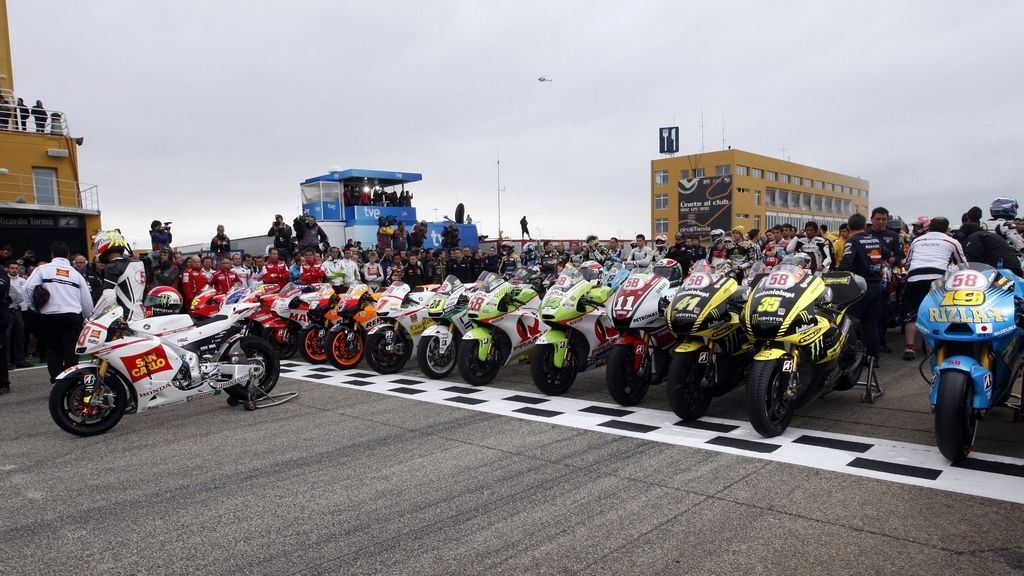 Minuto de ruído en honor a Simoncelli