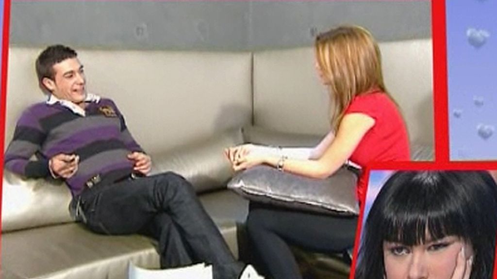 Tamara y Javi (06-02-09)