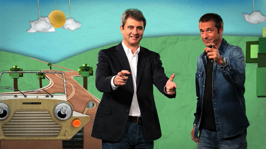 ¡Ellos ya tienen sus alas verdes!