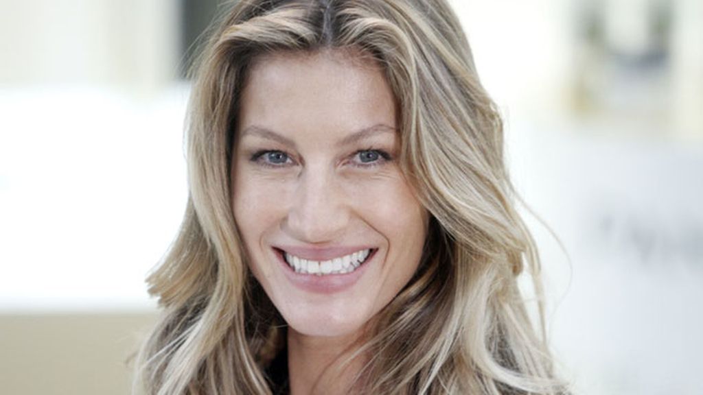 Gisele Bündchen