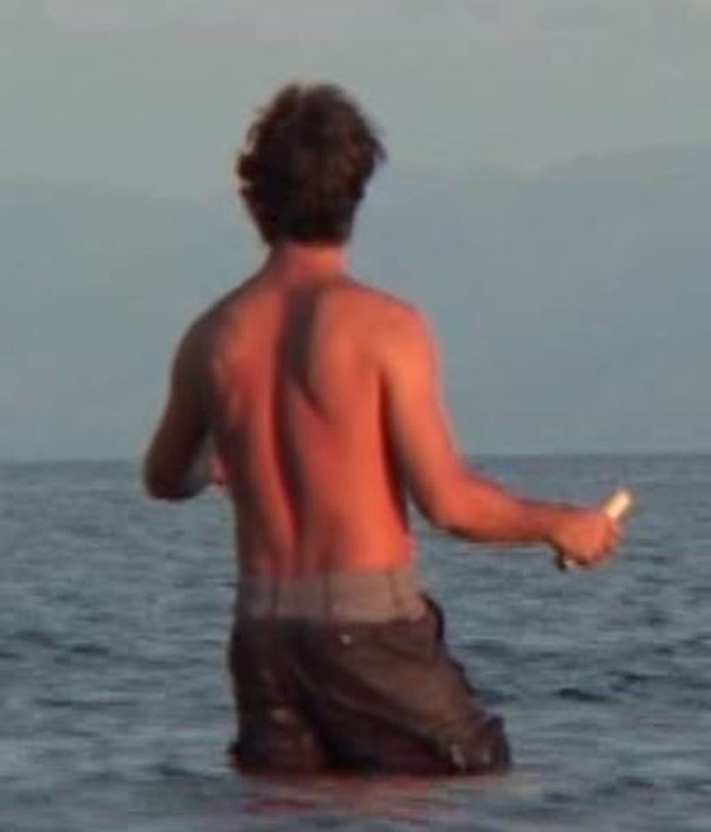 Las mejores fotos de Escassi