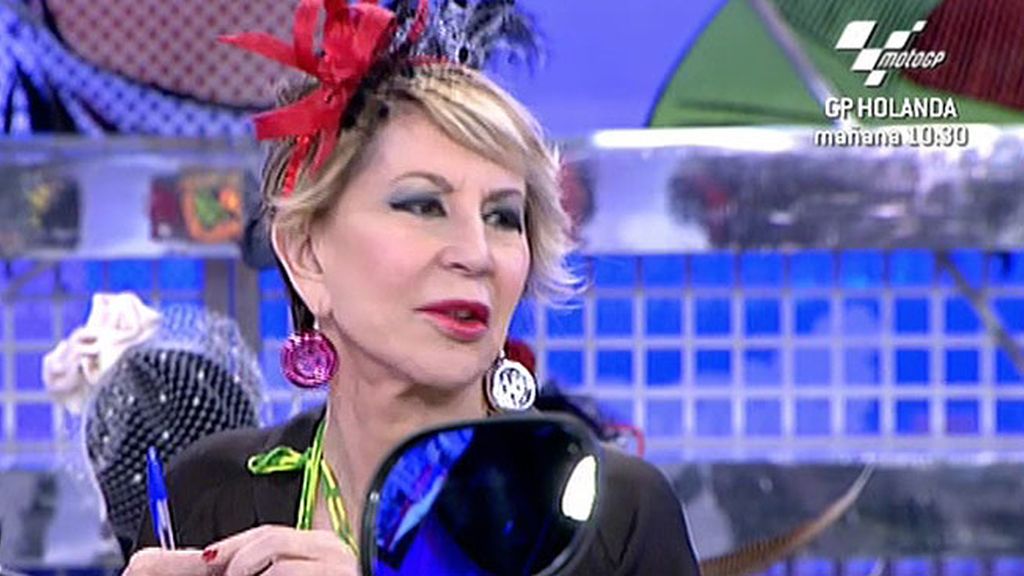 Motorizado y con un objetivo claro: Miguel Temprano viene a por la silla de Chelo