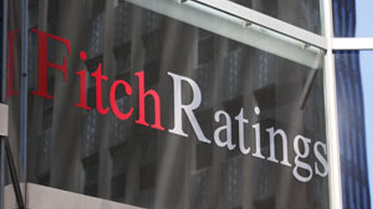 Fitch Ratings no ha concluido la revisión de EE.UU. Foto: REUTERS