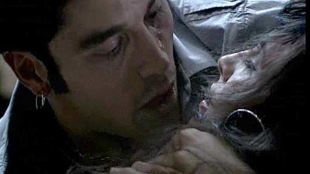 Vane dispara al Moreno