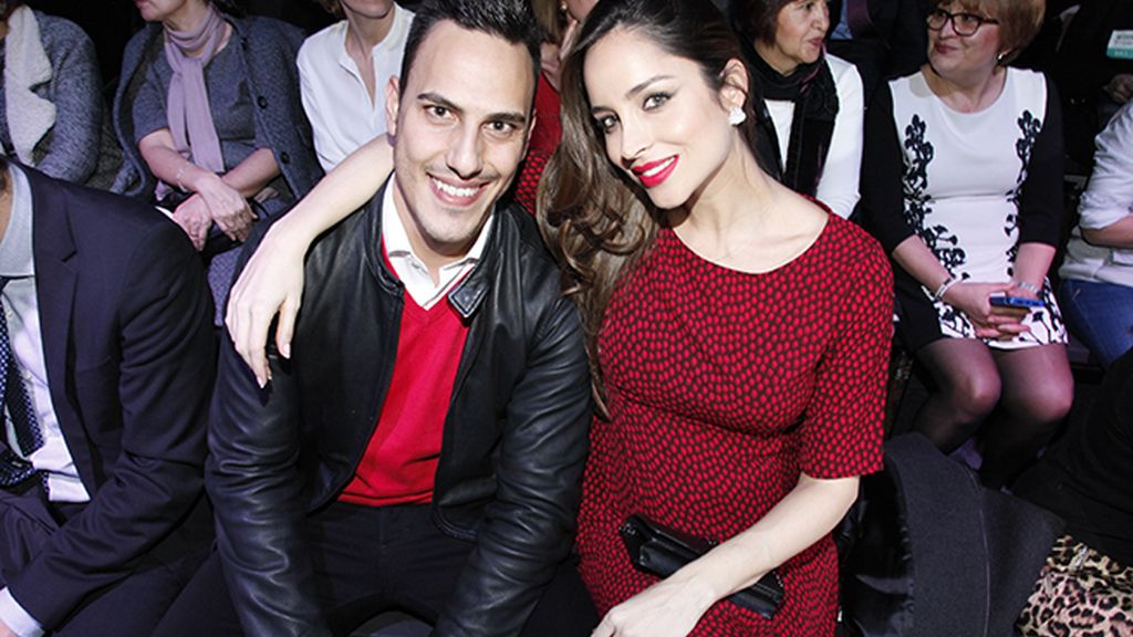 Guapos de moda