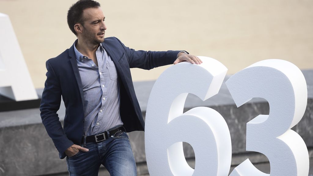Alejandro Amenábar