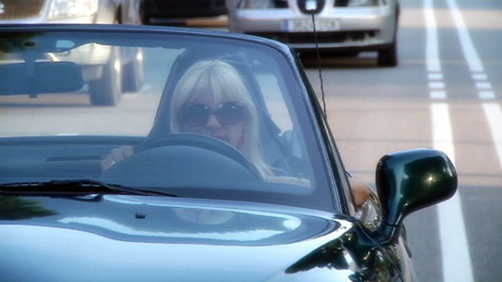 Pedralbes, el barrio "pijo" de Barcelona, en Callejeros