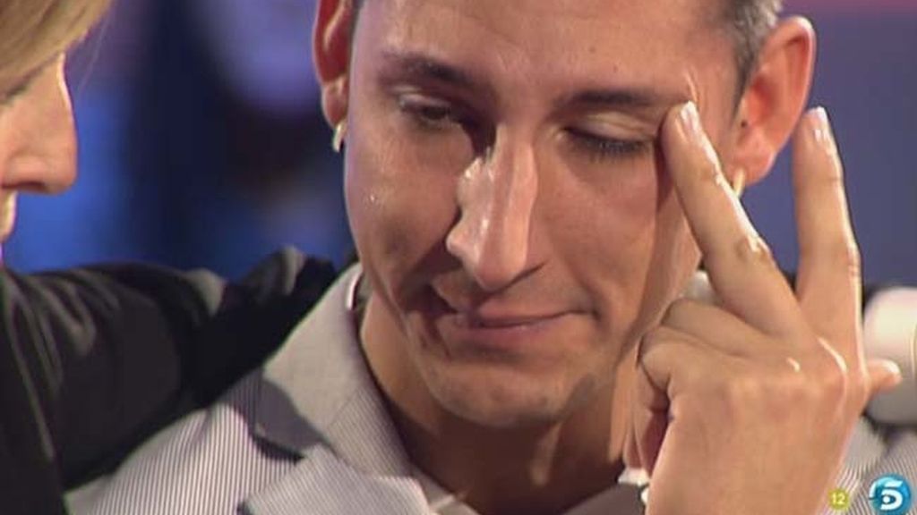 El 58% de la audiencia ha decidido expulsarlo