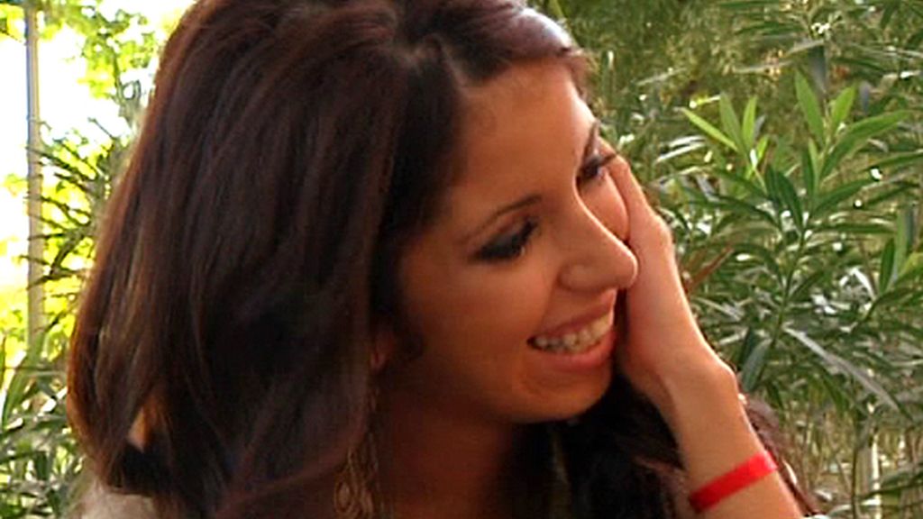 Carmen y Chema (12/10/10)