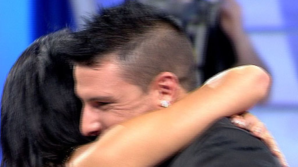 Jenni y Ferchu, por la puerta grande