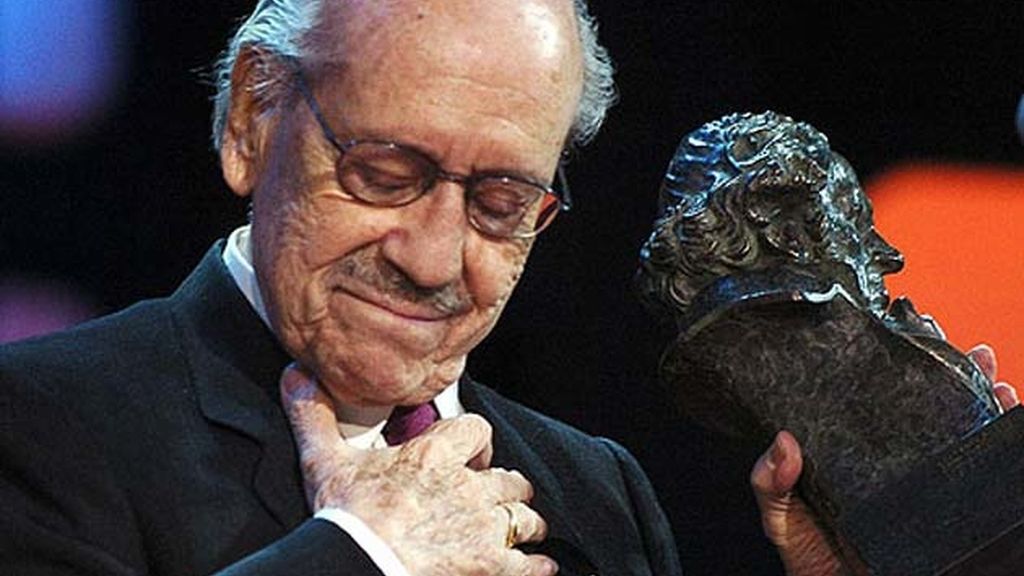 José Luis López Vázquez