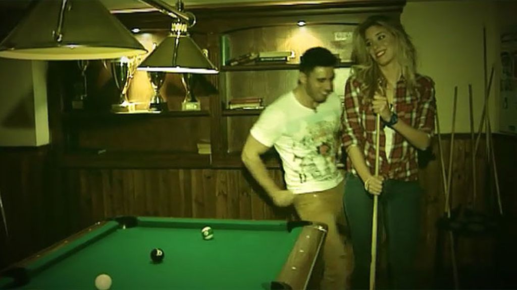 Una cita de reconciliación