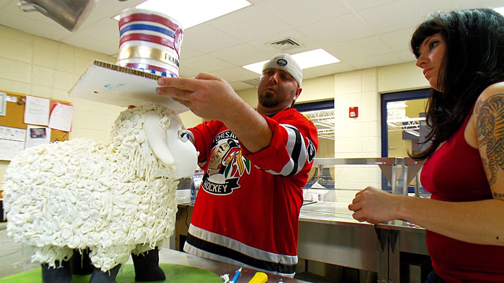 Aprende a hacer estos postres con 'Dulces e increíbles', en Divinity