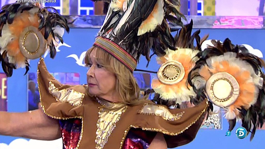 Clase de cultura antigua