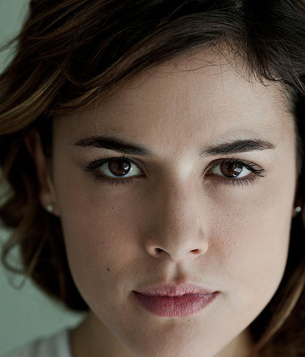 Susana (Adriana Ugarte)