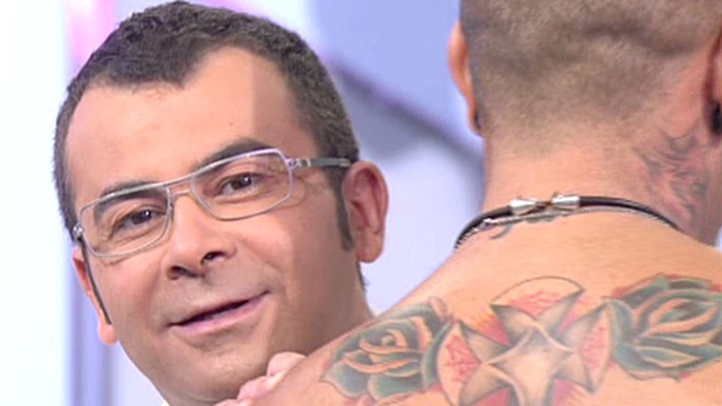 Los tatuajes de Dinio