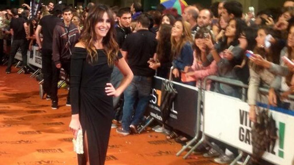 Arropados por sus fans hasta el final