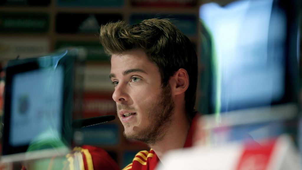 Risas y buen rollo en la concentración