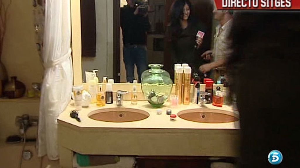 Su pisito junto al mar