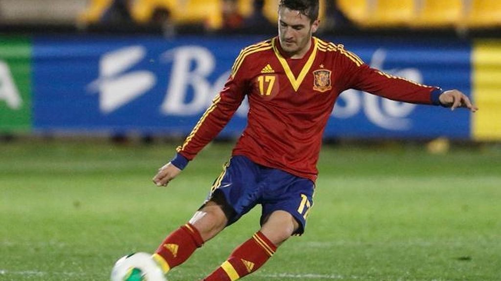 KOKE