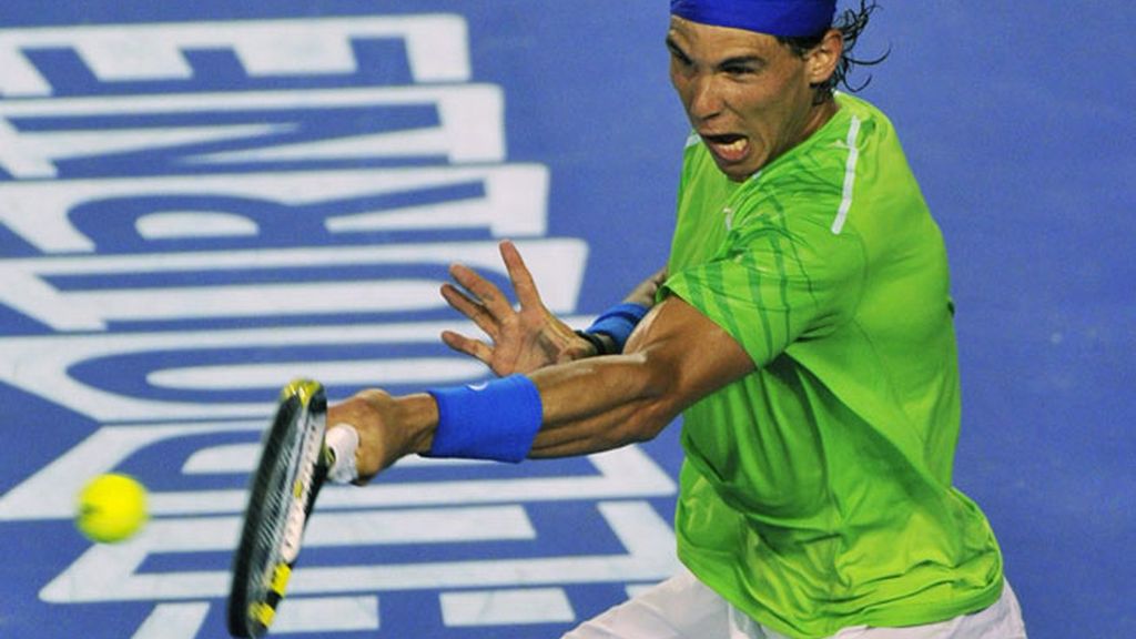 Final del Open de Australia