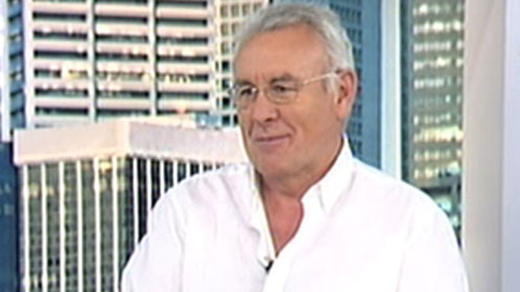 Cayo Lara ha asegurado que IU debe evitar el "paso del PP a los gobiernos".