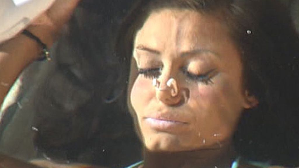 La última prueba de 'Supervivientes'