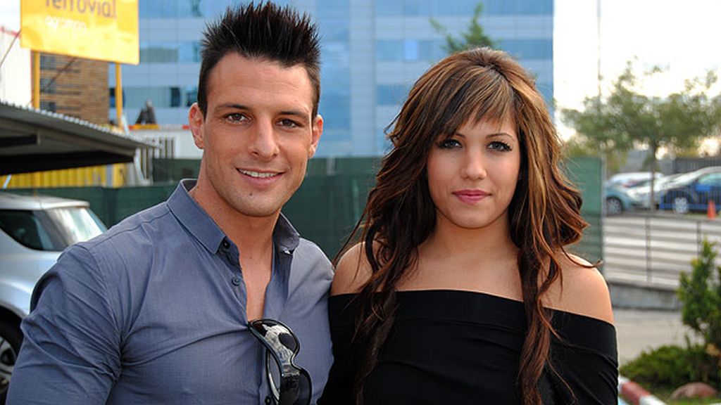 Ilusionados con su relación